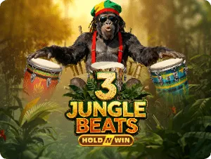 3 Jungle Beats