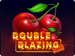Double Blazing